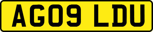 AG09LDU