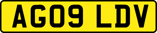 AG09LDV