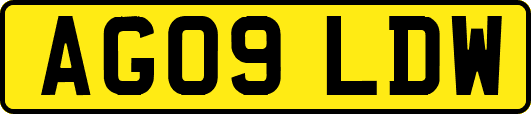 AG09LDW