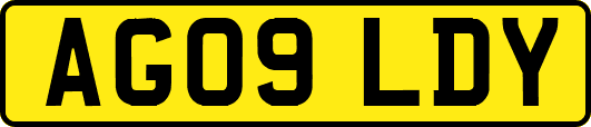 AG09LDY