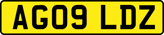 AG09LDZ