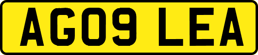 AG09LEA
