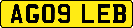 AG09LEB