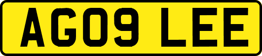 AG09LEE
