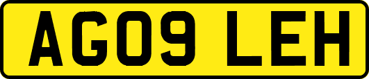 AG09LEH
