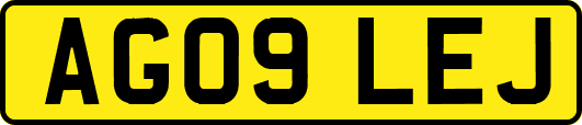 AG09LEJ