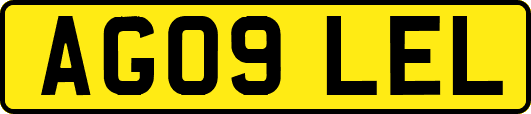 AG09LEL