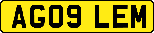 AG09LEM