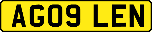AG09LEN