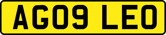 AG09LEO