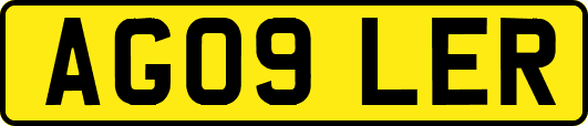 AG09LER
