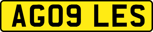 AG09LES
