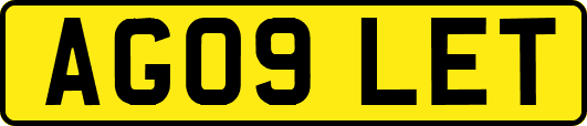 AG09LET
