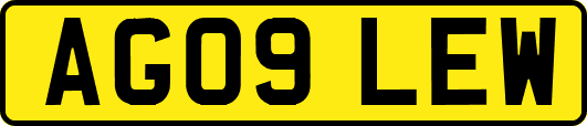 AG09LEW