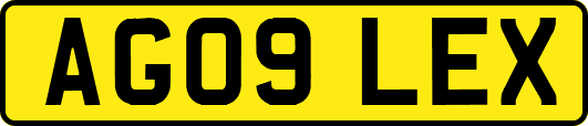 AG09LEX