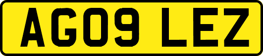 AG09LEZ