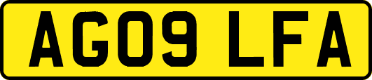 AG09LFA