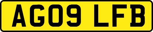 AG09LFB