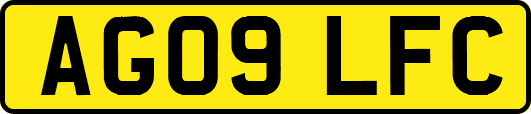 AG09LFC