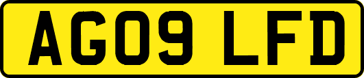 AG09LFD