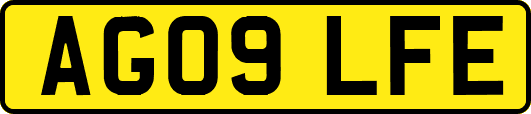 AG09LFE