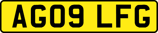 AG09LFG