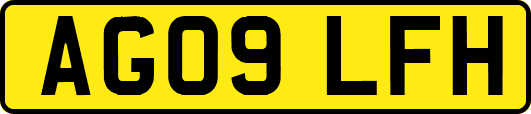 AG09LFH