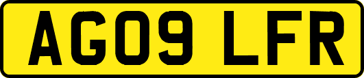 AG09LFR