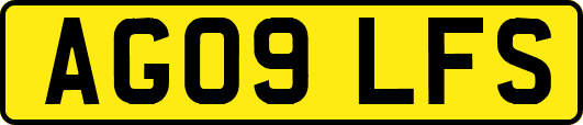 AG09LFS
