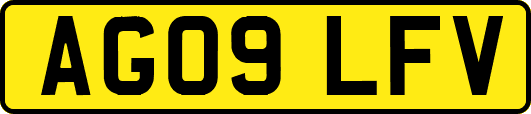 AG09LFV