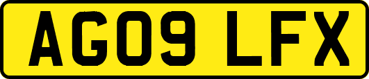 AG09LFX