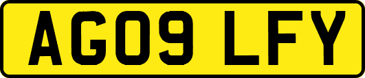 AG09LFY