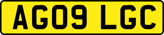 AG09LGC