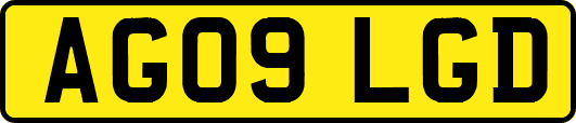 AG09LGD