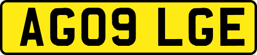 AG09LGE