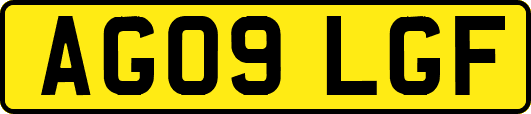 AG09LGF