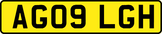 AG09LGH
