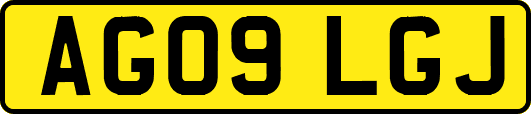 AG09LGJ