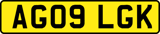 AG09LGK