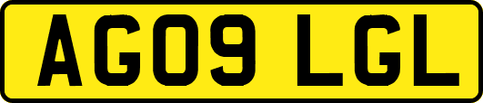 AG09LGL