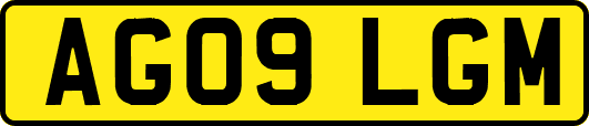 AG09LGM