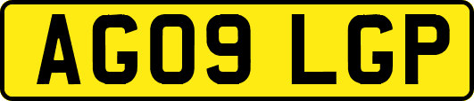 AG09LGP