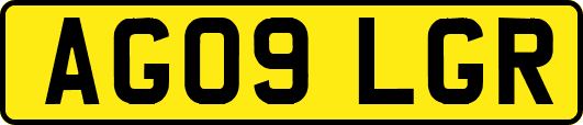 AG09LGR