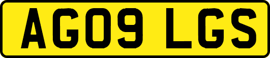 AG09LGS