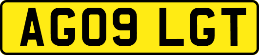 AG09LGT