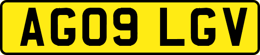 AG09LGV