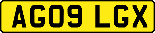 AG09LGX