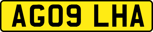AG09LHA