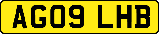 AG09LHB