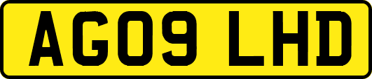 AG09LHD
